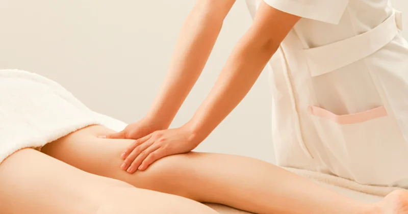 メンズエステ・アロママッサージ店での楽しみかた 