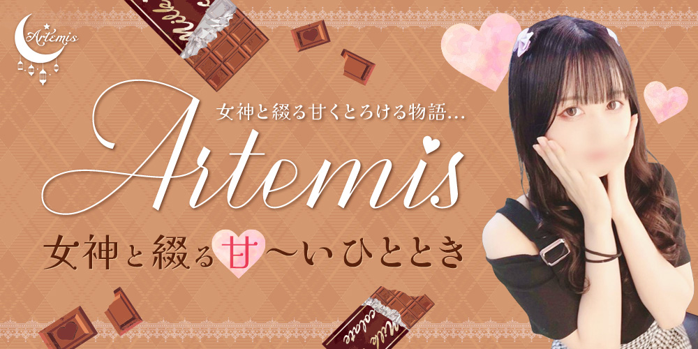 Artemis~アルテミス~
