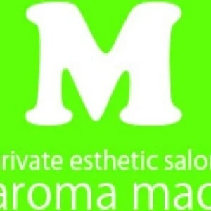 アロママオのメッセージ用アイコン