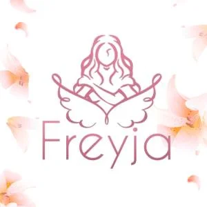 Freyja-フレイヤ-のメッセージ用アイコン