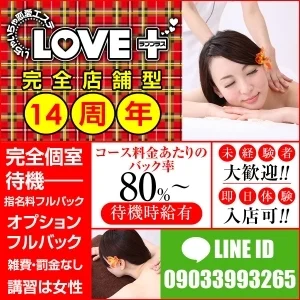 ラブプラスのメッセージ用アイコン