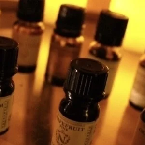 完全個室アロマサロン ゆめはなのメッセージ用アイコン