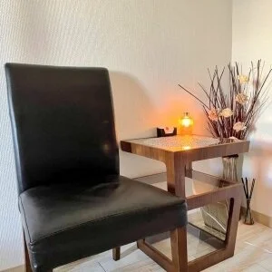 アロマストーリーズ京橋のメッセージ用アイコン