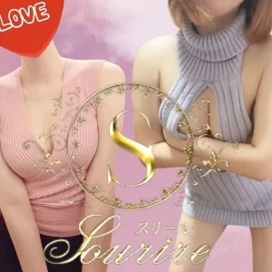sourire（スリール）のメッセージ用アイコン
