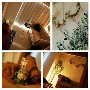 ラグタイム五反田　～LuxuryTime～のメッセージ用アイコン