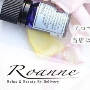 Roanne〜ロアンヌ 仙台店のメッセージ用アイコン