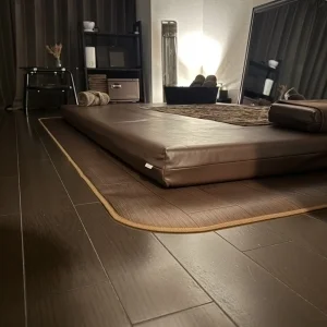 〜美 Aroma Spa〜　新橋　田町　三田　芝公園　大井町のメッセージ用アイコン