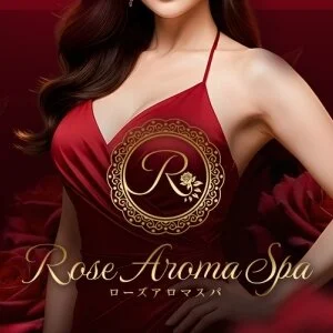 RoseAromaSpa【ローズアロマスパ】田町・芝公園のメッセージ用アイコン