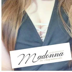 MADONNA〜マドンナ〈ルーム＆出張〉のメッセージ用アイコン