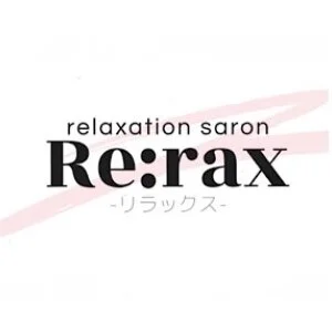 Re:rax（リラックス）のメッセージ用アイコン