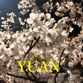 リラクゼーションサロン YUAN（ユアン）新潟店のメッセージ用アイコン