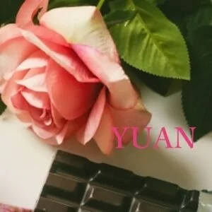 リラクゼーションサロン YUAN（ユアン）新潟店のメッセージ用アイコン