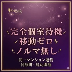 Frejya〜フレイヤのメッセージ用アイコン