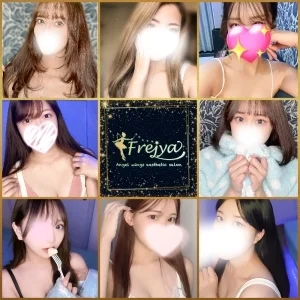 Frejya〜フレイヤのメッセージ用アイコン