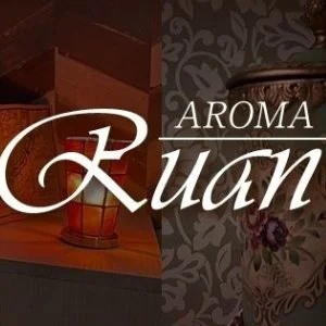 AROMA Ruanのメッセージ用アイコン