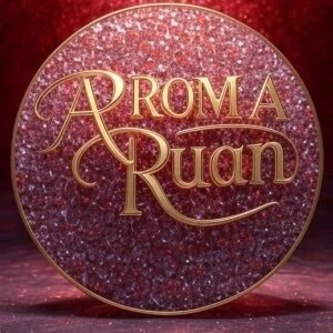 AROMA Ruanのメッセージ用アイコン
