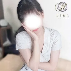 Flan旭川駅前店（フラン）のメッセージ用アイコン