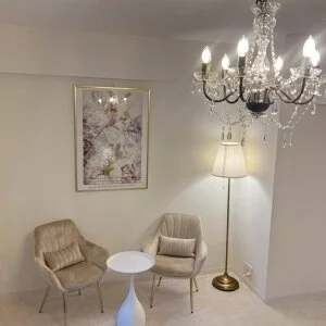 High Room（ハイルーム）のメッセージ用アイコン