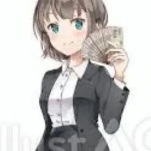 IRIS-アイリス−のメッセージ用アイコン