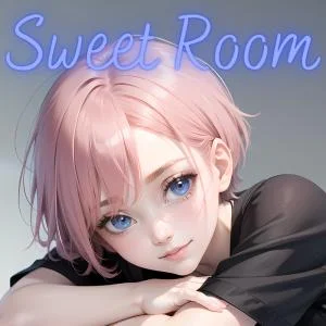 SweetRoomのメッセージ用アイコン