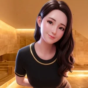 メンズリラクゼーションSweetRoom宮崎のメッセージ用アイコン