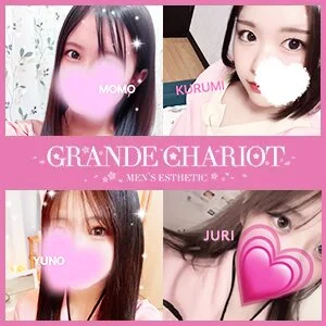 GRANDE CHARIOTのメッセージ用アイコン