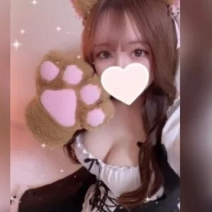肉球たっぷのメッセージ用アイコン