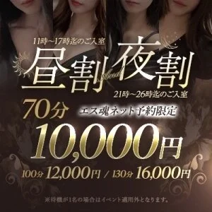 Grand Spa ～グランドスパ～のメッセージ用アイコン