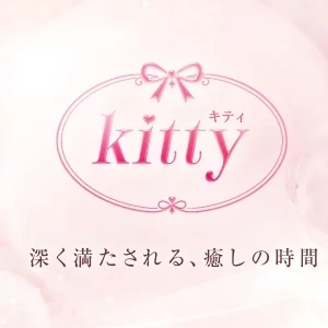kitty(キティ)のメッセージ用アイコン