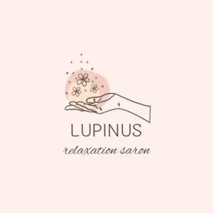 Lupinus（ルピナス）のメッセージ用アイコン
