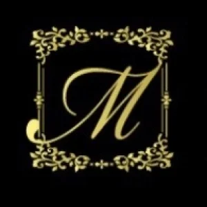 『M』のためのclub-m（クラブ エム）のメッセージ用アイコン