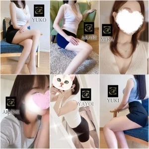 『M』のためのclub-m(クラブ エム)のメッセージ用アイコン