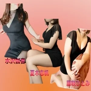 ミセス　TISSE－ティセ-のメッセージ用アイコン