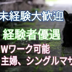 隠れ家えすて　猫時計のメッセージ用アイコン
