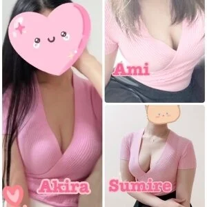 Lust ルスト尼崎のメッセージ用アイコン