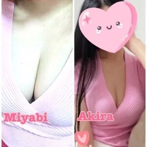 Lust ルスト尼崎のメッセージ用アイコン