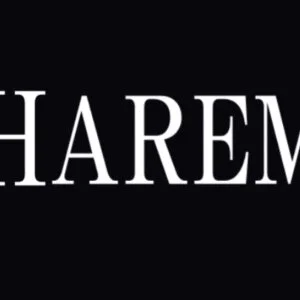 HAREM SPAのメッセージ用アイコン