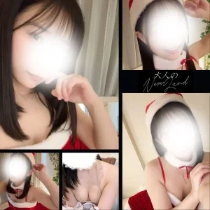 大人のNEVERLANDのメッセージ用アイコン