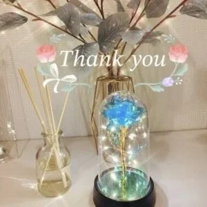 AROMA ROSE [アロマローズ]のメッセージ用アイコン