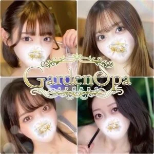 錦糸町メンズエステ〜Garden Spa〜のメッセージ用アイコン