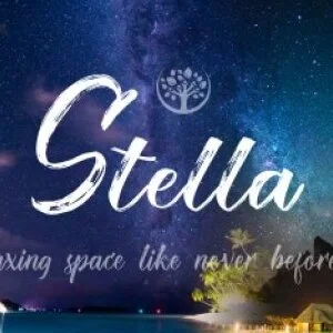 Stellaステラのメッセージ用アイコン