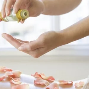 AquaSpa~アクアスパ~のメッセージ用アイコン