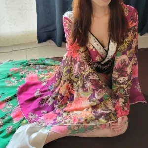 名古屋メンズエステ牡丹～ドM専科のメッセージ用アイコン
