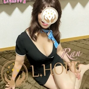 L.HOPE エル・ホープのメッセージ用アイコン