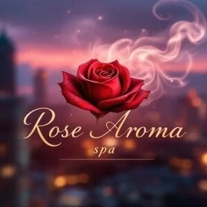 RoseAromaSpa【ローズアロマスパ】大井町のメッセージ用アイコン