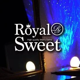 Royal Sweet（ロイヤルスイート）のメッセージ用アイコン