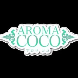 AROMA　COCOのメッセージ用アイコン