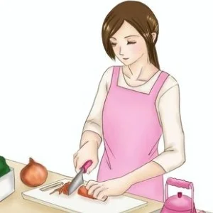 昼顔～宇都宮のメッセージ用アイコン