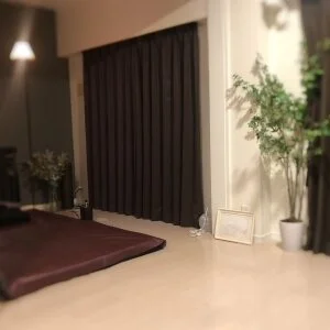 Private Salon Mのメッセージ用アイコン