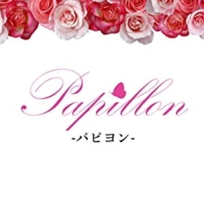 パピヨン＆マダムパピヨンのメッセージ用アイコン